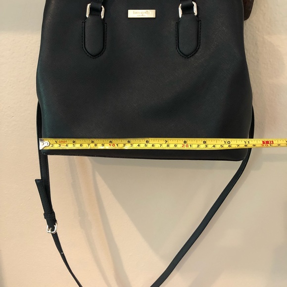 kate spade ♠️ hand bag - Picture 8 of 8